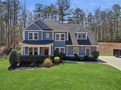519 Huntington Dr