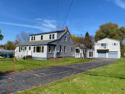 Property at 98 E Main Street, Searsport, ME
