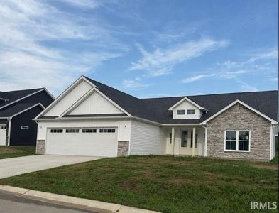 2095 Maple Leaf Dr