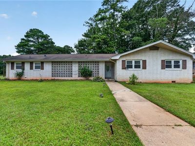 503 Roy Huie Rd