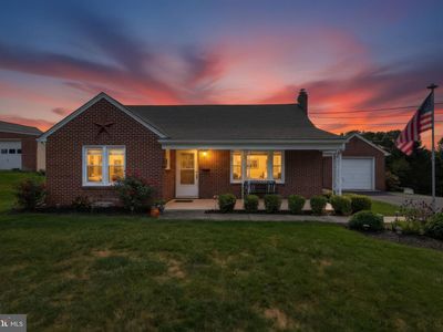 427 Clear Ridge Rd