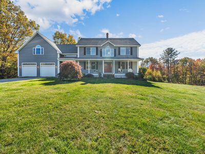 47 Wildberry Lane