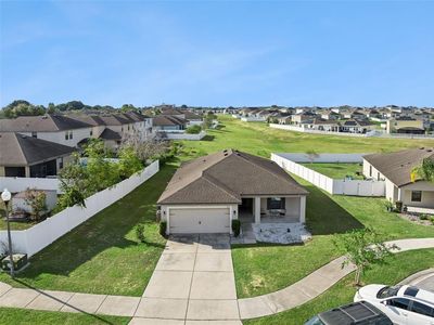 Property at 955 ASPEN VIEW CIRCLE, Groveland, FL