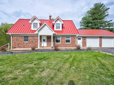 Property at 3218 S County Road 900 E, Velpen, IN