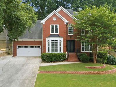 1390 Rivershyre Pkwy