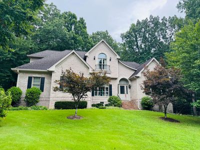 2910 Blue Teal Ln