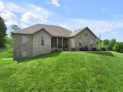 1208 White Oak Rd