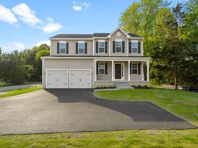2691 Shore Rd