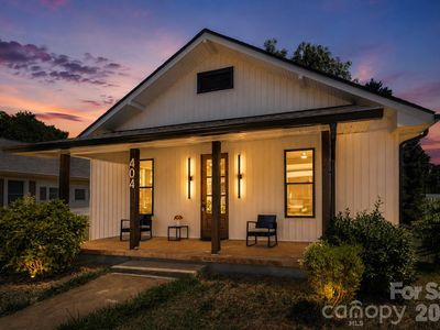 404 Community St