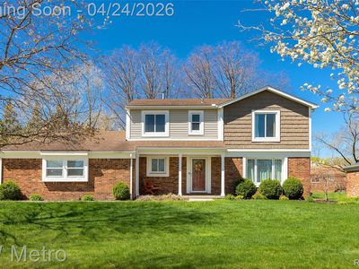 5267 Winchester Dr