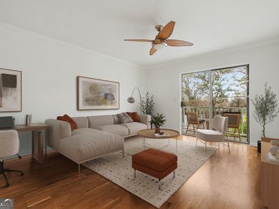 1041 State St NW APT 34