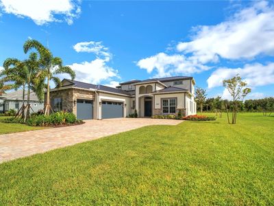 20157 SE Bridgewater Dr