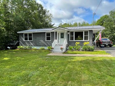 Property at 57 Jimtown Road, Gorham, NH