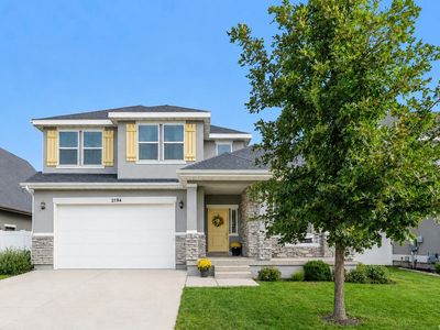 2194 W Autumn Dr