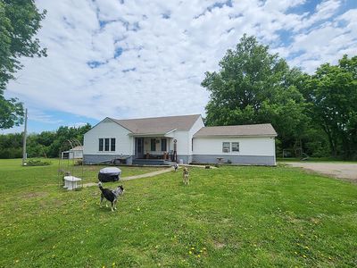 Property at 1169 155th St, Fort Scott, KS