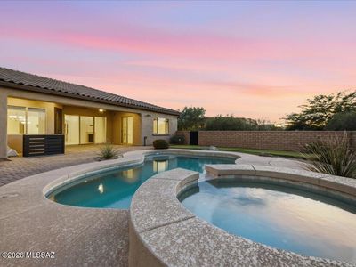 2651 E Reata Ridge Pl