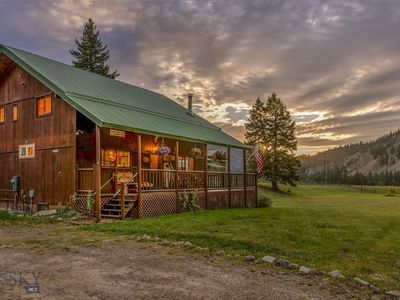 1253 Rock Creek Rd