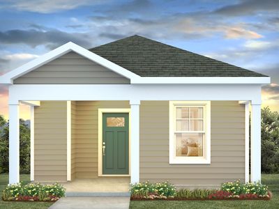 244 Ashworth Dr. Lot 38- Hannah E