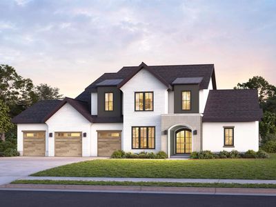 10013 Shadow Ridge Trail