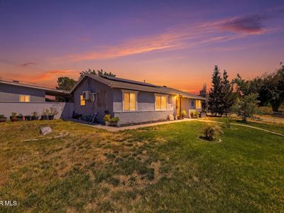 Property at 38512 30th St E, Palmdale, CA