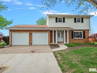 Property at 149 Joan Dr, Divernon, IL