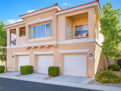 251 S Green Valley Pkwy UNIT 4812