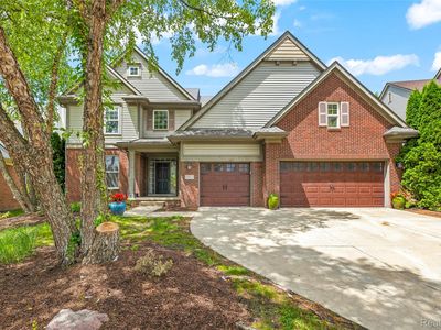 Property at 17023 Courville Dr, Northville, MI