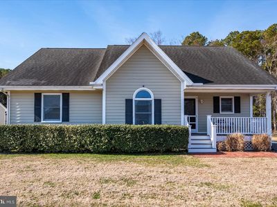 Property at 10505 Keyser Point Rd, Ocean City, MD