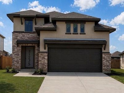 21235 Speckled Trout Ln