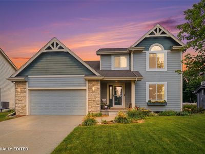 4101 SW Bluegrass Dr
