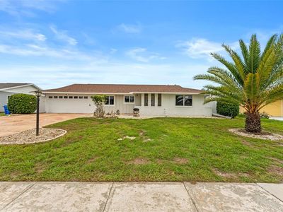 1406 SETON HALL DRIVE
