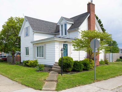 Property at 25 W 9th St, Lapel, IN