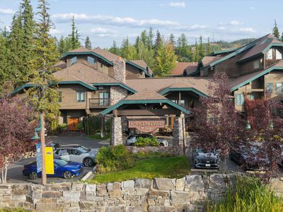 3824 Big Mountain Rd #211