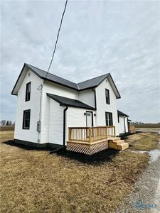 Property at I 876 County Road 8, Malinta, OH