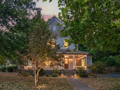 245 N Clay Street