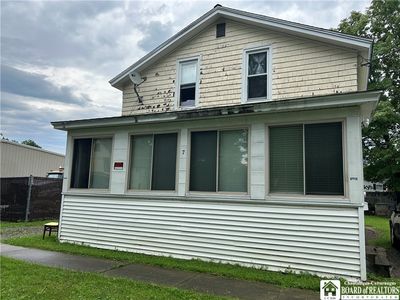 7 Union St