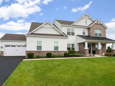 39W466 Norton Lake Dr