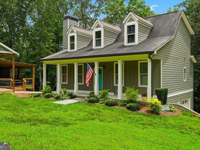 4456 Brushy Mountain Rd