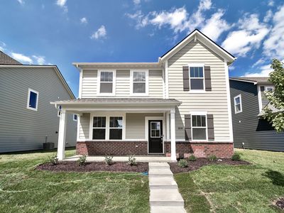 422 Eisenhower St