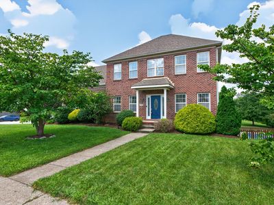 1029 Cedar Ridge Ln