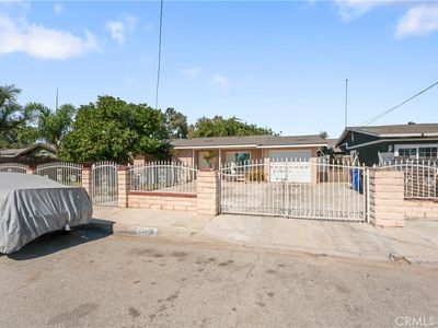 Property at 15148 Hibiscus St, Fontana, CA