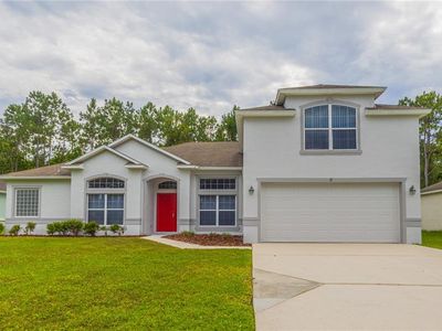 13 ZINNIA TRAIL