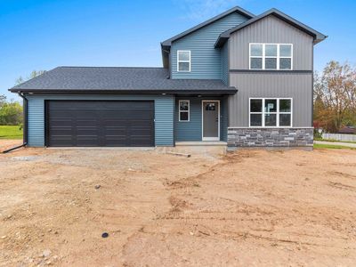 Property at 1801 Southland Ln, New London, WI