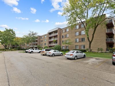 945 E Kenilworth Ave UNIT 312