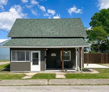 Property at 220 Barnes Ave, Circleville, OH