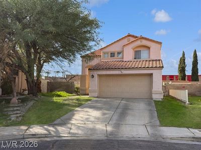 2343 Catskill Ct