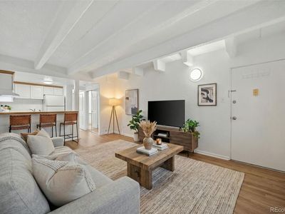 655 N Pearl Street #205