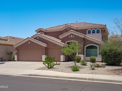 18475 W SWEET ACACIA Drive