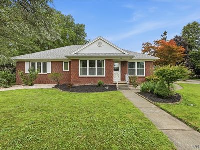 Property at 138 Woodshire St N, Getzville, NY