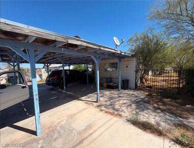 Property at 150 Harris St, Overton, NV